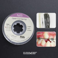 ส่งเร็ว~ ม้วนลวดสปริง 914 มม. 3 ฟุต Open Coil Spring Roll