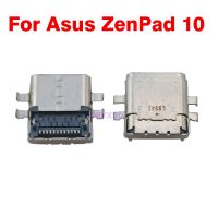 【hot】❅☫▣  1Pcs USB Charger Charging Dock Port Asus ZenPad 10 Z301 Z301M P028 P00C Z301ML Z301MFL Z301MEL P00L Type C Plug