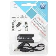 HCMThiết bị kết nối âm thanh usb Bluetooth HJX-001