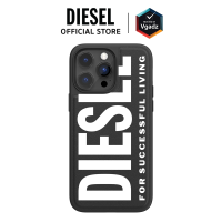 เคส Diesel รุ่น Moulded Case Core - iPhone 14 Plus / 14 Pro / 14 Pro Max by Vgadz