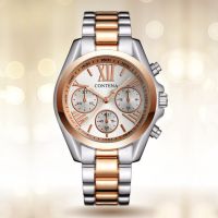 【YF】✧❆  Contena New Luxury Female Geneva Watches Fashion Business Ladies Montre Marque de luxe