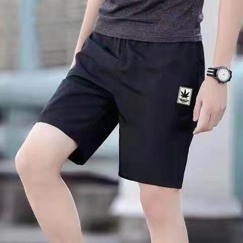 กางเกงขาสั้นผู้ชาย-มีกระเป๋าข้าง-l-5xl