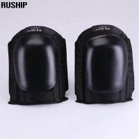 Professional High Elastic Neoprene Waterproof Sport Knee Pads Skiing Skating Motorcycle Equestrian Kneepad Protection Knee Shin Protection