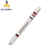 BuildMoc space rocket MOC-118739; Xinsu 2 launch vehicle 1:110