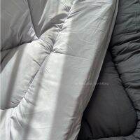 [ขายดี]TOPPER ท๊อปเปอร์สีพื้น เปลี่ยนเตียงเดิมให้นุ่มน่านอน ️หลับสบาย ที่นอน