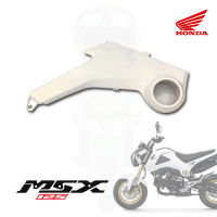 ฝาครอบข้าง MSX 125 เก่า ข้างซ้าย ของแท้ศูนย์ HONDA สีขาว รหัส 83540-K26-900ZC จัดส่ง  Kerry มีเก็บเงินปลายทาง