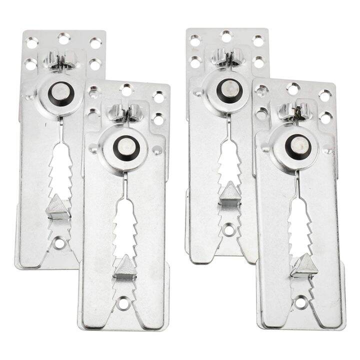 Sectional Sofa Connection with Snap Lock, Couch Clips Furniture