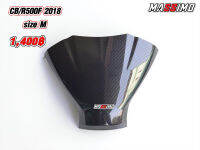 ครอบเครื่อง CB/R500F ปี 14-18