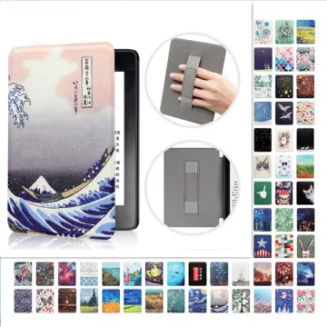 Case For 6.8 Kindle Paperwhite(11th 2021)kindle Paperwhite Signature  Edition,tpu Protective Cover Shell With Reinforced Corners - Tablets &  E-books Case - AliExpress