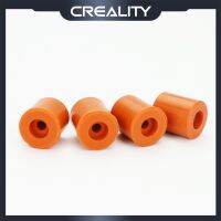 【HOT】☾ Creality Original 4pcs Hotbed Leveling Silica Column Vibration and Improve Stability To Freely Level The Platform