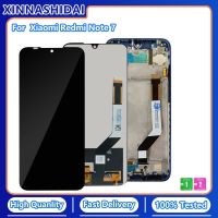 6.3 Redmi Note 7 LCD Display Screen for Xiaomi Redmi Note 7 Pro Note7 Pro Lcd Display Touch Screen Assembly