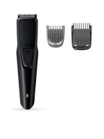 PHILIPS - Beard Trimmer BT1233/14 Black