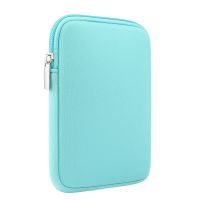 【cw】 New Shockproof Tablet Sleeve Case For Samsung Tab A8 2021 SM-X200 X205 Protective Travel Cover Pouch Bag 10/10.5/11 inch bag 【hot】