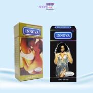 Combo 24 Chiếc Kéo Dài Thời Gian Bao Cao Su Innova