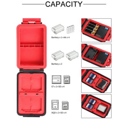กล่องใส่การ์ด-lensgo-d910-mini-battery-6sd-case
