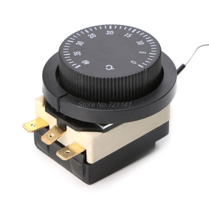 0-40องศาเซลเซียสสวิตช์อุณหภูมิ-capillary-thermostat-automatic-sensored-switch
