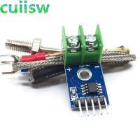 MAX6675 Module + K Type Thermocouple Thermocouple Sensor for Arduino