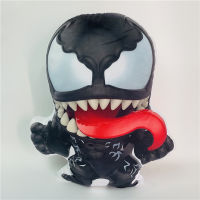 [In stock] พิษ venom ชีวิตผู้ปกครองเอ็ดดี้ · Bullock ตุ๊กตารูปใหม่ตุ๊กตาหมอนกอดตุ๊กตาหมอน