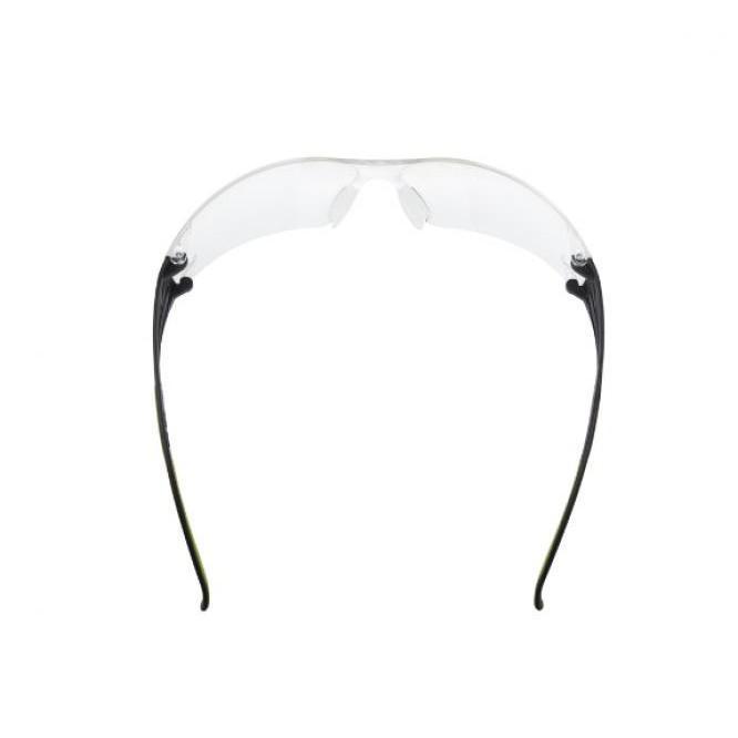 ลดราคาพิเศษ30-ของมีจำนวนจำกัด-3m-securefit-eyewear-sf401af-anti-fog-clear-lens-new-special-price