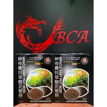 Shop Peat Moss For Aquarium online