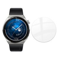 ฟิล์มกระจกนิรภัยป้องกันหน้าจอสำหรับ Huawei Watch GT 3 Pro 43Mm 46Mm