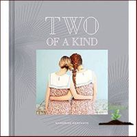 HOT DEALS Two of a Kind [Hardcover]หนังสือภาษาอังกฤษมือ1(New) ส่งจากไทย