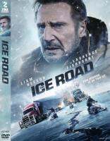 DVD The Ice Road (2021) 30 ชั่วโมงระทึกท้าทะเลเยือกแข็ง (เสียงไทย/อังกฤษ/ซับ)