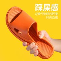 Factory undertakes to summer couple household household women wear slippers indoor and outdoor bathroom anti-skid cool slippers lovers