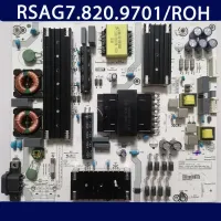 70V1F-S Power board RSAG7.820.9701/ROH HLL-5865WA  CQC16134139053 70H78G 70H6570G  70A6G Electrical Circuitry Parts