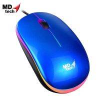 Mouse MD-TECH (MD-39) USB Optical