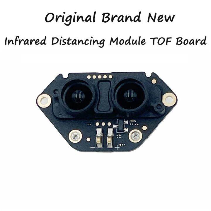 DJI FPV Vision Sensor Part Infrared Distancing Module TOF Board Drone Repair Part for