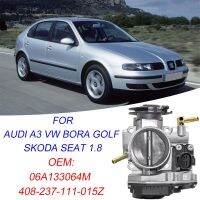 408-237-111-015Z 06A133064M V10810003การประกอบร่างกายเค้นสำหรับ Audi A3 Seat Leon ที่นั่ง Toledo Bora 1.8 408237111015