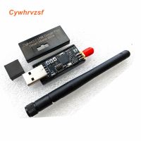 New wireless CC2652P USB Dongle Zigbee Pack sniffer protocol analysis antenna