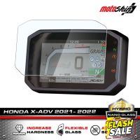 ฟิล์ม Plexiglass กันรอยหน้าปัด HONDA X-ADV 2021-2022 Dashboard Protection Film #สติ๊กเกอร์ติดรถ #ฟีล์มติดรถ #ฟีล์มกันรอย #ฟีล์มใสกันรอย #ฟีล์มใส #สติ๊กเกอร์ #สติ๊กเกอร์รถ