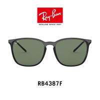 Ray-Ban - RB4387F 901/71  แว่นตากันแดด