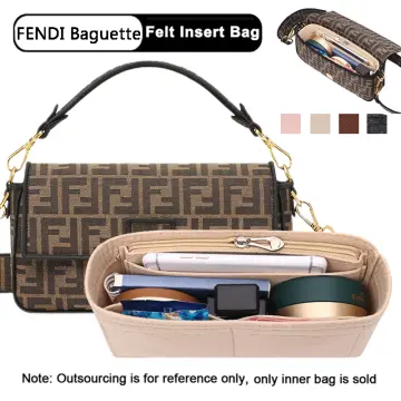 For Toiletry pouch 19 26 bag purse insert Organizer Makeup Handbag