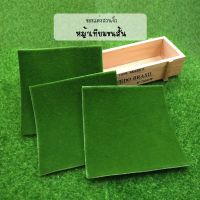 ??โปรสุดเดือด มอสแผ่น สนามหญ้าเทียม แบบขนสั้น พื้น PVC ราคาถูก?? หญ้า หญ้าเทียม หญ้าเทียมปูพื้น หญ้ารูซี หญ้าแต่งสวน แต่งพื้น cafe แต่งร้าน สวย ถ่ายรุป