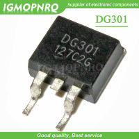 10 DG301 TO-263ใหม่เดิม