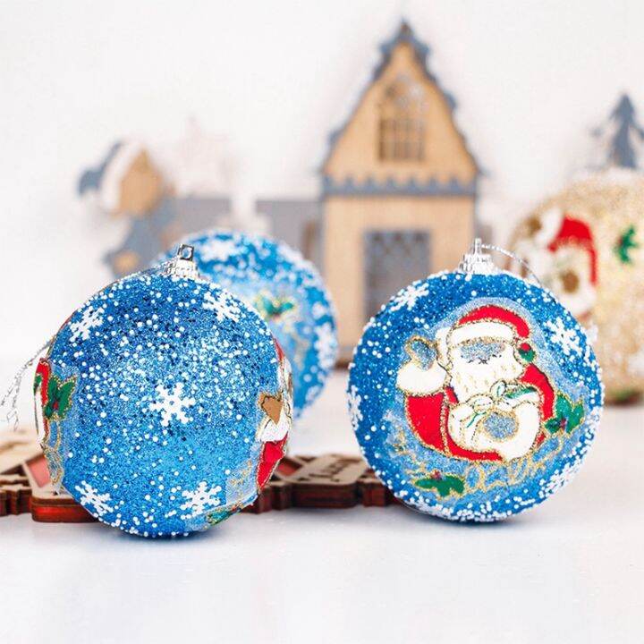 christmas-tree-balls-small-bauble-hanging-home-party-ornament-decor-xmas-small-bauble-8cm