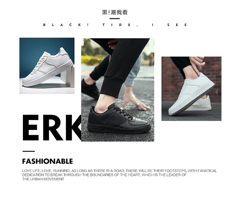 kasut sneaker Limited edition sesuai untuk lelaki size 41-45 Off White 41