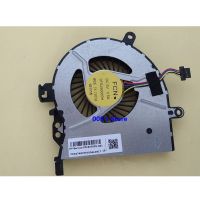 New Laptop CPU Cooler Radiator Fan For HP Probook 450-G3 450 G3 455 G3 470 G3 837535-001 FCN DC 5V 0.5A 0FGJ50000H