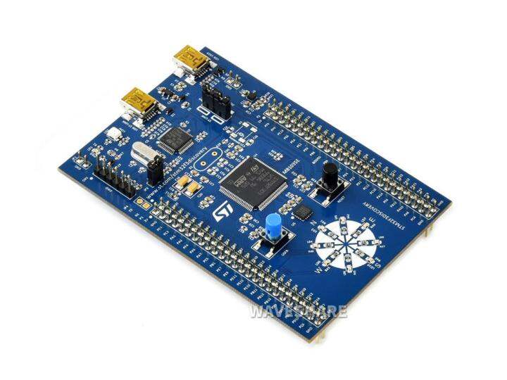 Original ST STM32 Discovery STM32F3DISCOVERY Discovery Kit For STM32 F3 ...