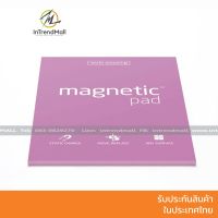 Magnetic กระดาษพลังไฟฟ้าสถิตย์ Magnetic Pad Size A4 (สีชมพู)