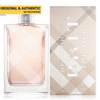 Burberry Brit for Women EDT 100 ml.