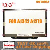 13.3INCH For Macbook PRO A1278 A1342 LP133WX3 TL A5/A6 LTN133AT09 LP133WX2 TL G2 B133EW04 B133EW07 Laptop Lcd Screen 12800X800