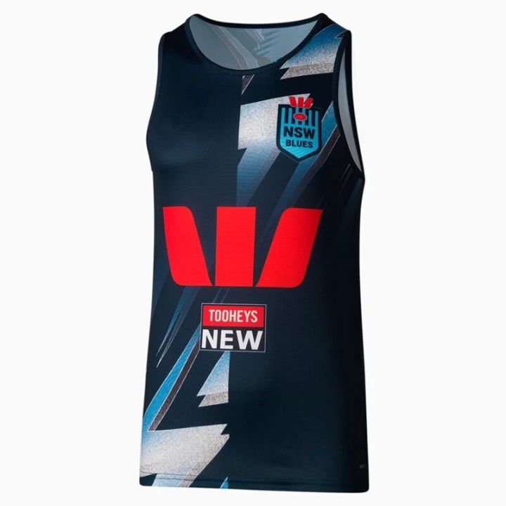 mens-blues-custom-home-singlet-training-size-s-5xl-indigenous-state-origin-of-hot-2023-rugby-nsw-number-name-jersey-print