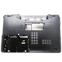 Laptop Bottom Case FOR ASUS K73 K73BY K73T X73 AP0J2000600 Base Cover MainBoard Casing D case black