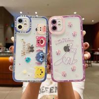 เคส iphone เคสTPU เคสซิลิโคน  เคสใส่บัตร สำหรับ iPhone 14/14PROMAX 11/11Pro 11pro Max 13 13pro 13 promax XS MAX 7 8 plus SE#463