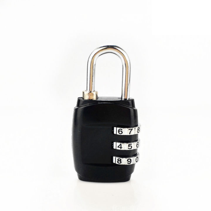 3-metal-padlock-code-combination-suitcase-lock-dial-travel