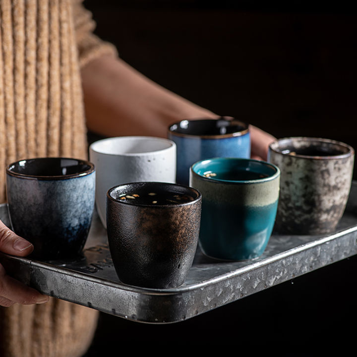 chanshova-145ml-chinese-retro-handmade-kiln-change-texture-high-temperature-firing-ceramic-teacup-coffee-cup-porcelain-h002
